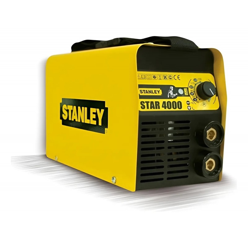 SOLDADORA INVERTER 160A.ITALIA