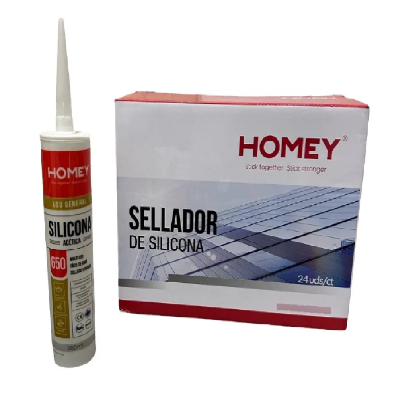 SELLADOR TRANSPARENTE 280GRS.CARTUCHO