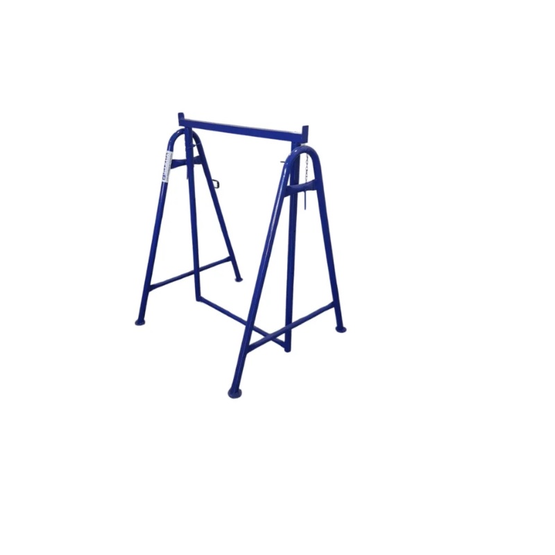 CABALLETE TELESCOPICO ALT.1,96M.