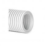 BOTON PULSADOR DE EMBUTIR BAQ.