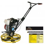 CONST.ALISADOR P/CEMENTO 5.5HP 60CM