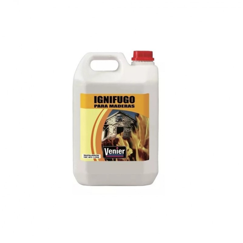 IGNIFUGO P/MADERA  5