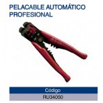 PINZA PELACABLE AUT.FRONTAL