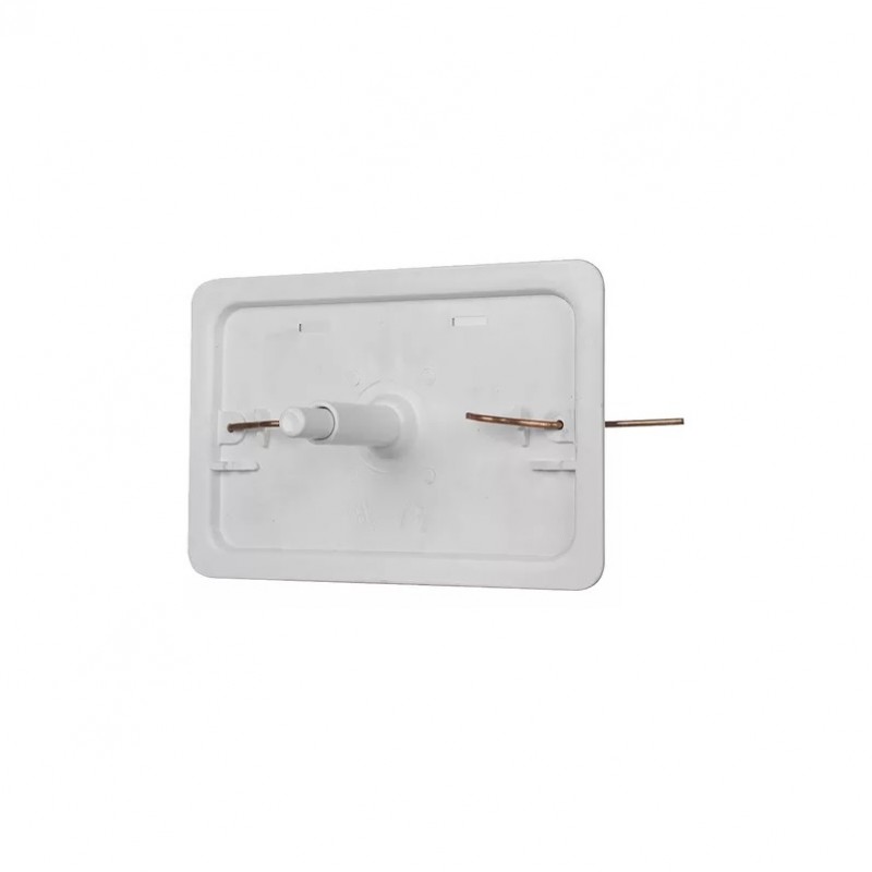 TAPA INTERIOR FRANKLIN C/BOTON