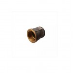 TUBO HEMBRA   9 R 13 HIDROBRONZ