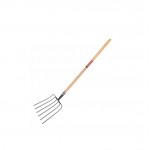 HORQUILLA 6 PUAS C/CABO LARGO