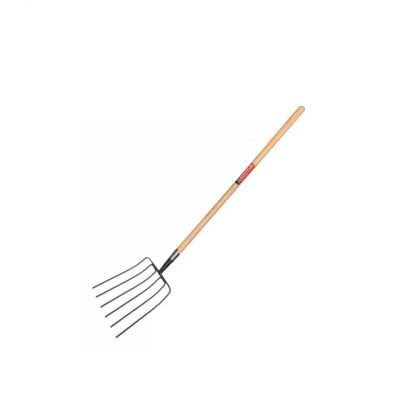 HORQUILLA 6 PUAS C/CABO LARGO