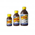 HORMIGUICIDA HORTAL   60CC.