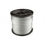 CABLE ACERO 10,00MM(6X19+1)