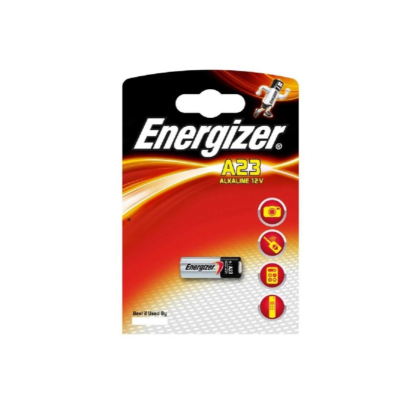 PILA BATERIA 12V.          *A23