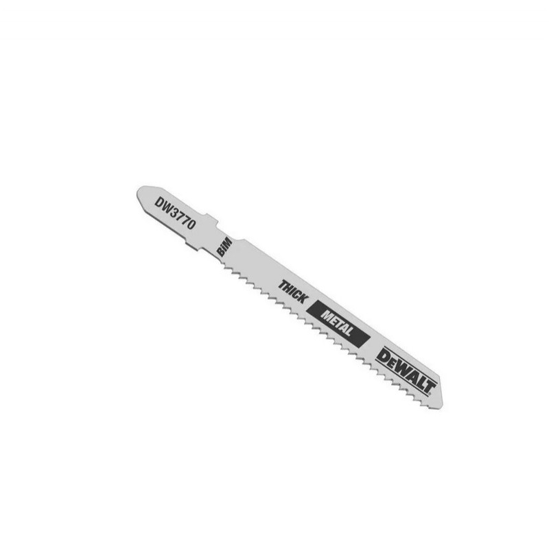 HOJA CALADORA METAL GRUESO - DW3770-5