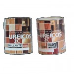 DURECROM BLANCO BRILLANTE 1 (UREICO 2 COMP.)