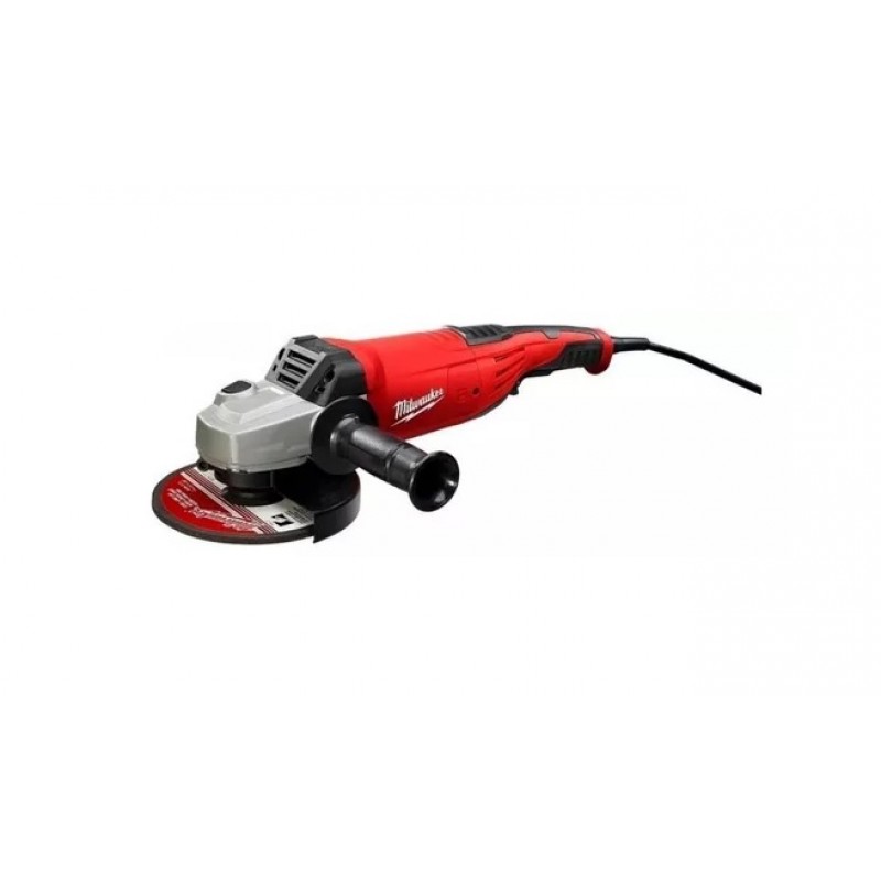AMOLADORA ANGULAR 9" 2200W.