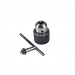 MANDRIL 13MM C/LLAVE ROSCA 1/2"