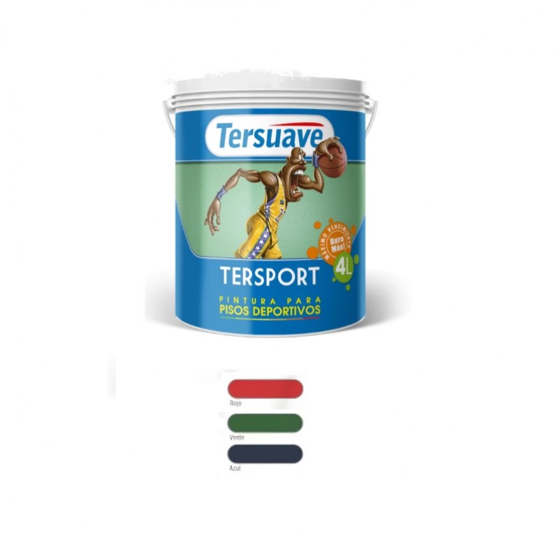 PINTURA PISO 4 (RO-VE-AZ)AGUA