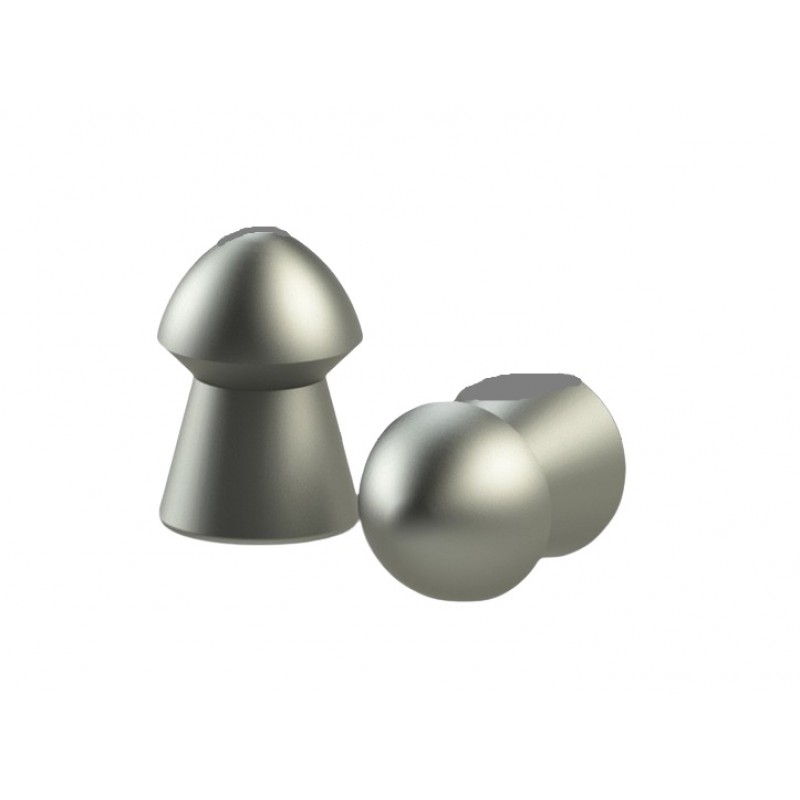 BALINES 4,5MM. STANDARD