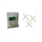 SEPARADOR CERAMICO 1,5MM.  100U