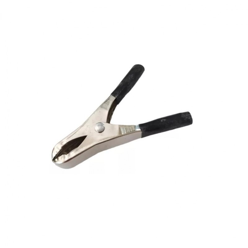 PINZA COCODRILO CLIP GRANDE