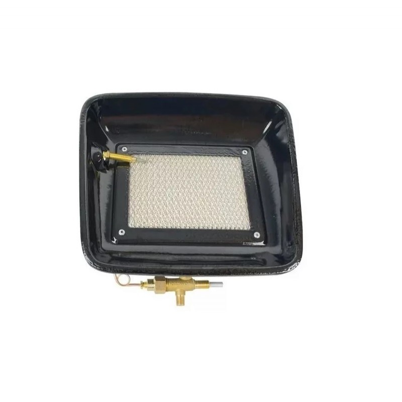 PANTALLA 1500 VALV.SEGURIDAD GAS ENV.