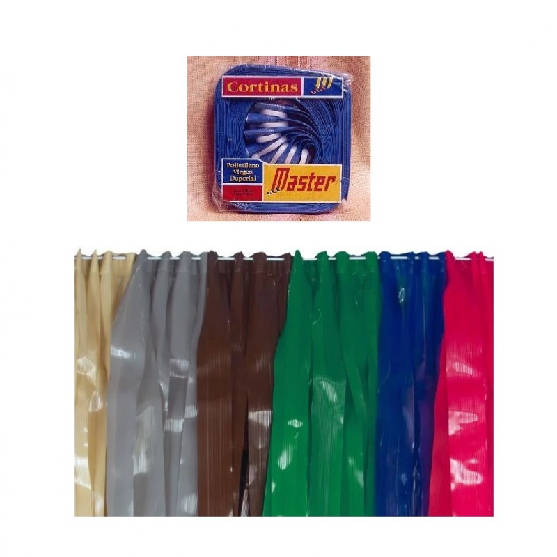 CORTINA MOSQUERA 0,80X2 MASTER