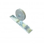 ENROLLADOR FRENO SIMPLE 4 MT