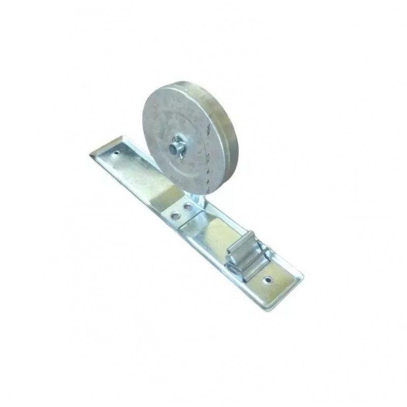 ENROLLADOR FRENO SIMPLE 4 MT