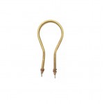 RESISTENCIA CALEFON BRONCE