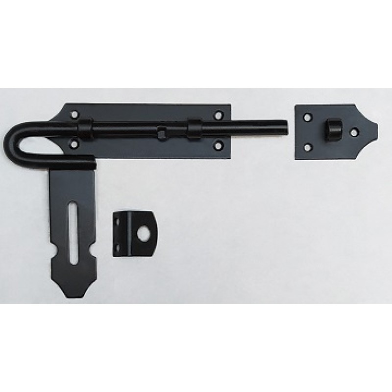 PASADOR P/PORTON 200MM C/PORTAC