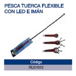 PESCA TODO FLEXIBLE C/LED