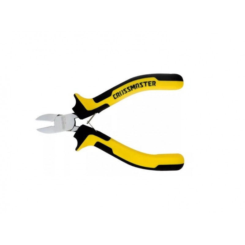 ALICATE CORTE OBLICUO 4½"