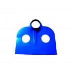 AZADA ALBANIL 2 AGUJEROS