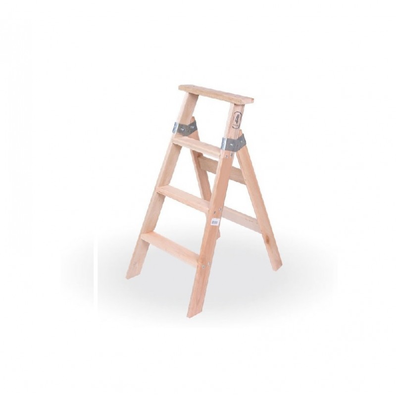 ESCALERA FAMILIAR 3 ESC.