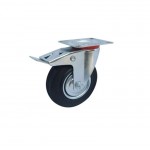 RUEDA HOR.GIR.GOMA  125 C/FRENO