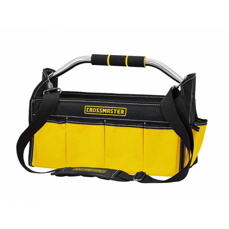 BOLSO ABIERTO P/HERRAMIENTAS 470 X 260 X 360MM