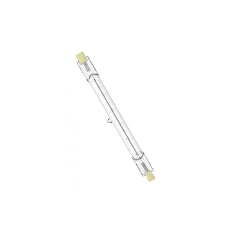 LAMPARA CUARZO(5)*1500W.