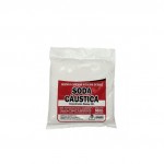 SODA CAUSTICA  500GRS.