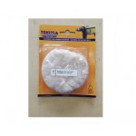 ART.33 BONETE P/LUSTRAR 125MM