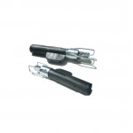 PINZA PORTAELECTRODO 200 AMP.