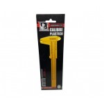 CALIBRE 150MM.PLASTICO
