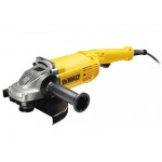AMOLADORA ANGULAR 9" 2200W.