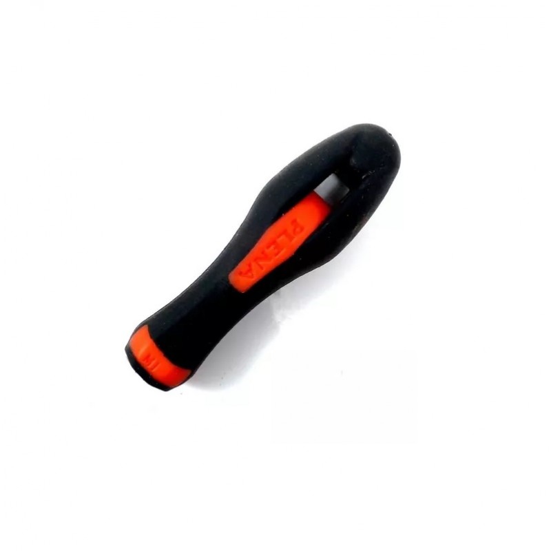 MANGO LIMA PLASTICO 10"