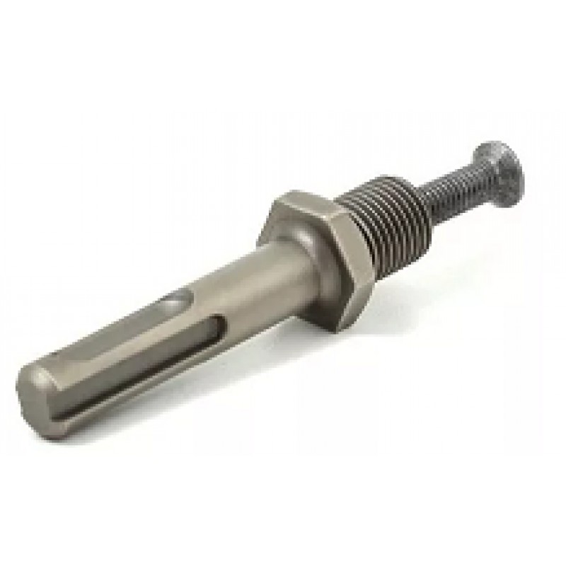 ADAPTADOR SDS-PLUS ROSCA ½"