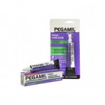 PEGAMIL PEGA VINILICOS 25CC.