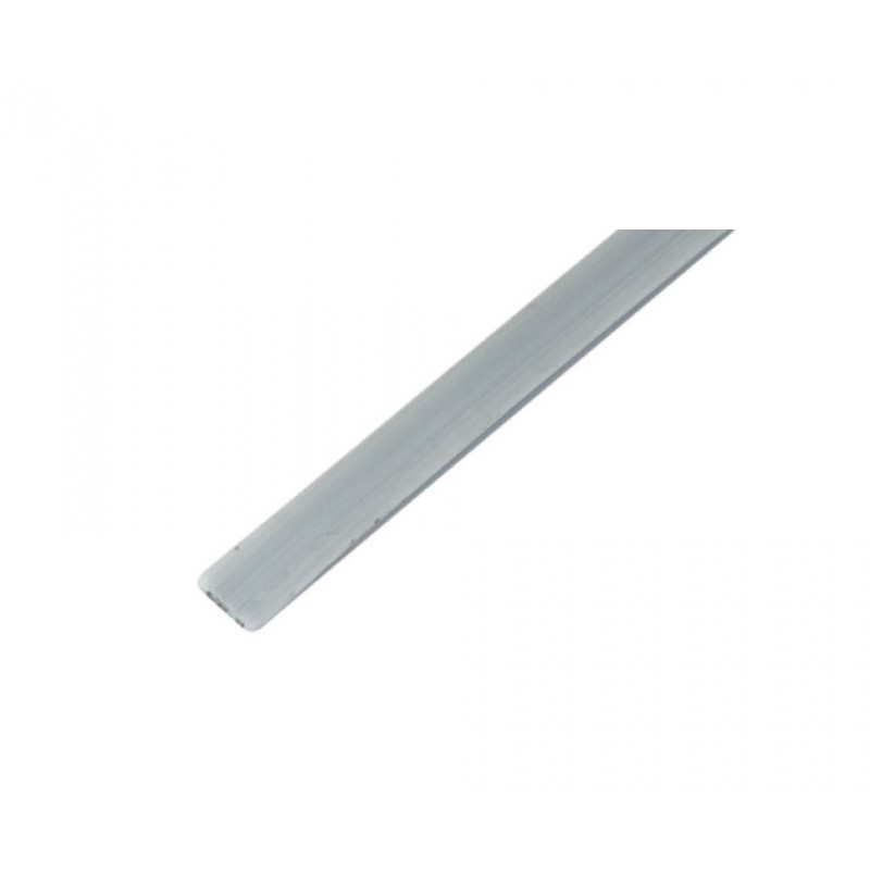 VARILLA CHATA P/CORTINA