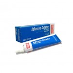 SILOC TRANSPARENTE 25GRS.