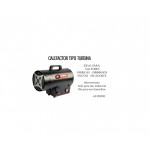 CALEFACTOR GAS ENV.12900CAL.420º 69358990