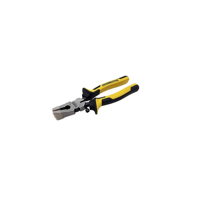 PINZA P/VIDRIO 8"