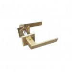 MANIJA BRONCE BISELADA Nº1