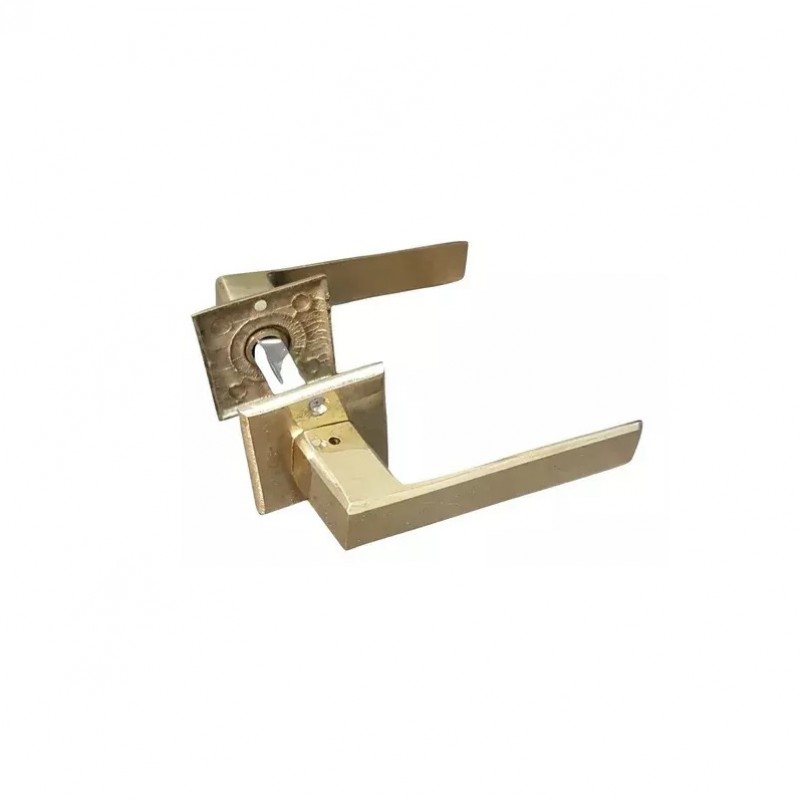 MANIJA BRONCE BISELADA Nº1