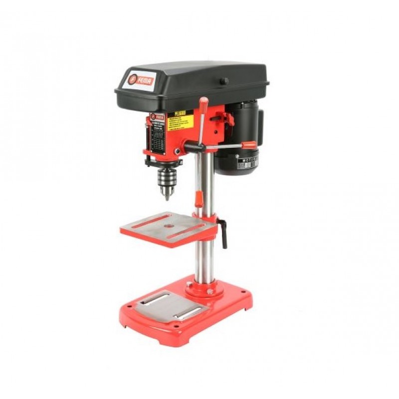 AGUJEREADORA DE BANCO 13MM.MANDRIL AUTOM